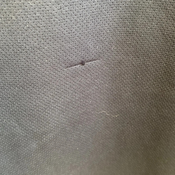 Under Armour Penn State loose Heat Gear - Picture 5 of 6